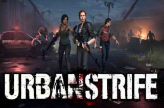 Urban Strife Pre-Installed Worldofpcgames