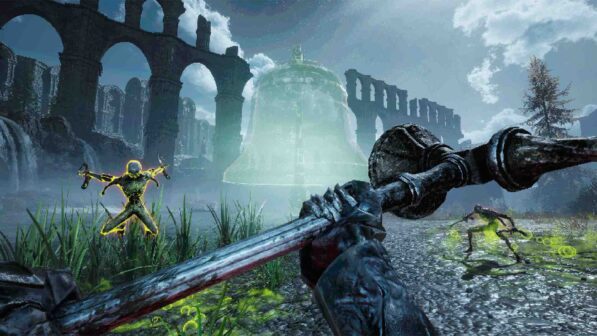 VOIN GamePlay