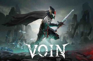 VOIN Pre-Installed Worldofpcgames