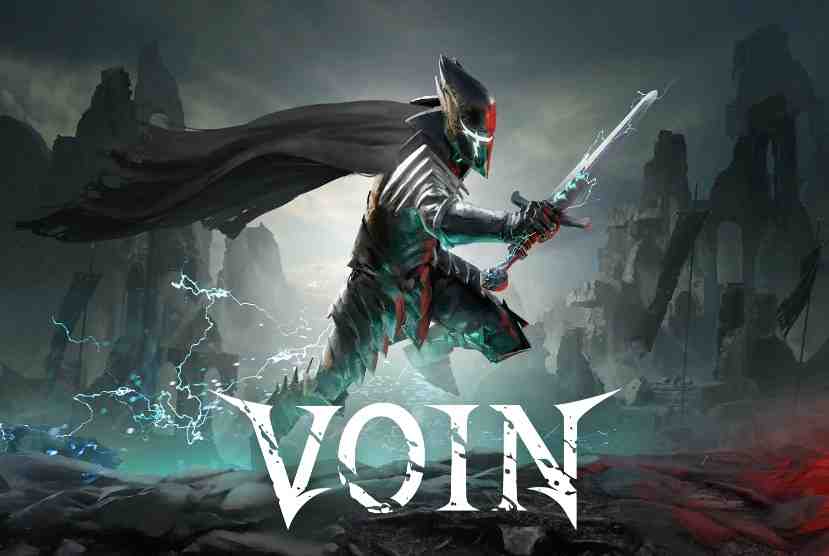 VOIN Pre-Installed Worldofpcgames