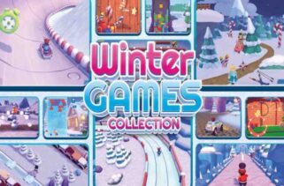 Winter Games Collection Pre-Installed Worldofpcgames