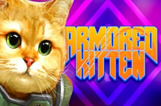 ARMORED KITTEN Pre-Installed Worldofpcgames