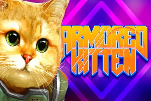 ARMORED KITTEN Pre-Installed Worldofpcgames