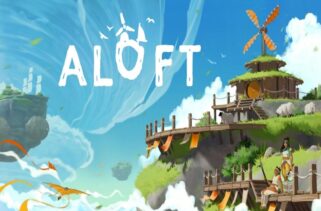 Aloft Pre-Installed Worldofpcgames