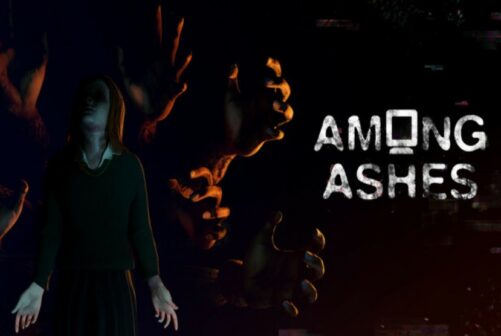 Di antara Ashes Worldofpcgames Pra-Instal