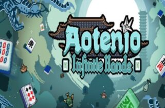 Aotenjo Infinite Hands Pre-Installed Worldofpcgames