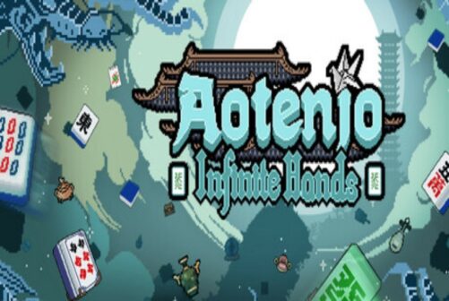 Aotenjo Infinite Hands Pre-Installed Worldofpcgames