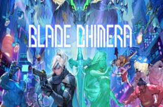 BLADE CHIMERA Pre-Installed Worldofpcgames