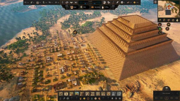 Builders of Egypt Online