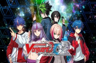 Cardfight Vanguard Dear Days 2 Pre-Installed Worldofpcgames