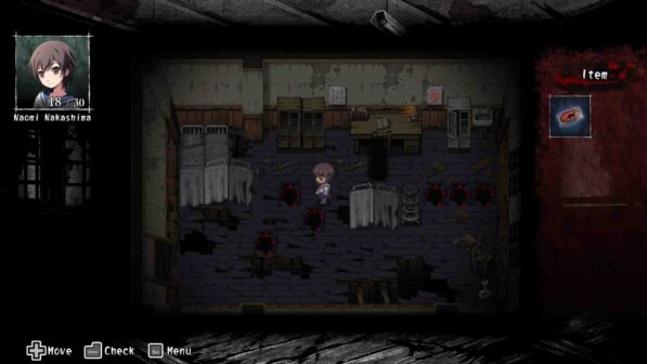 Corpse Party (2021) Online