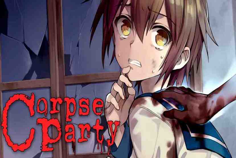 Corpse Party (2021) Pre-Installed Worldofpcgames