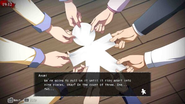 Corpse Party (2021) Reviews