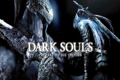 DARK SOULS Prepare To Die Edition Pre-Installed Worldofpcgames