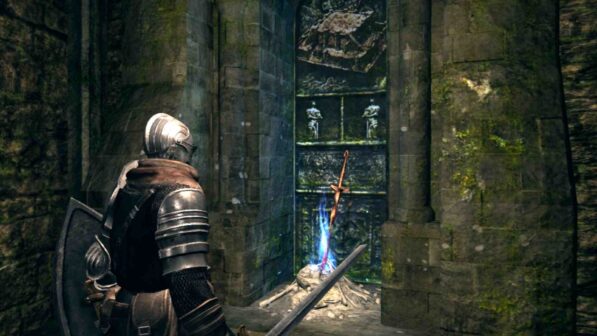 DARK SOULS Prepare To Die On PC