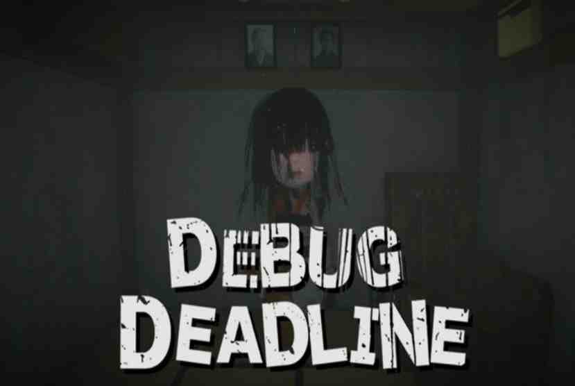 DEBUG DEADLINE Pre-Installed Worldofpcgames