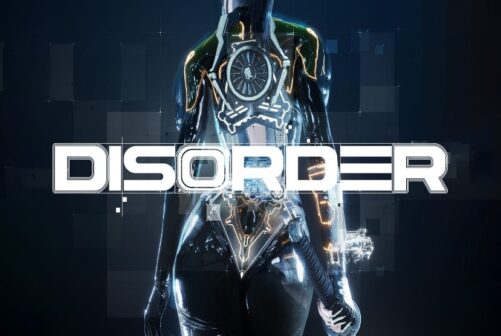 DISORDER Pre-Installed Worldofpcgames