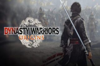 DYNASTY WARRIORS ORIGINS Pre-Installed Worldofpcgames