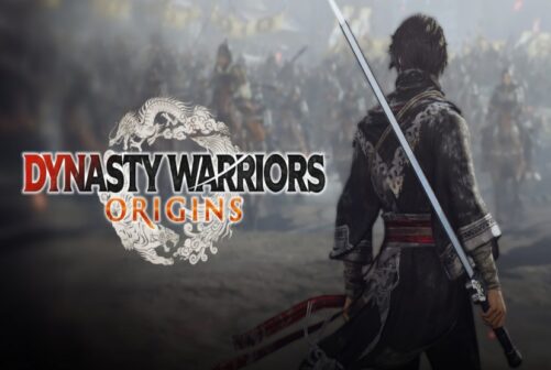 DYNASTY WARRIORS ORIGINS Pre-Installed Worldofpcgames