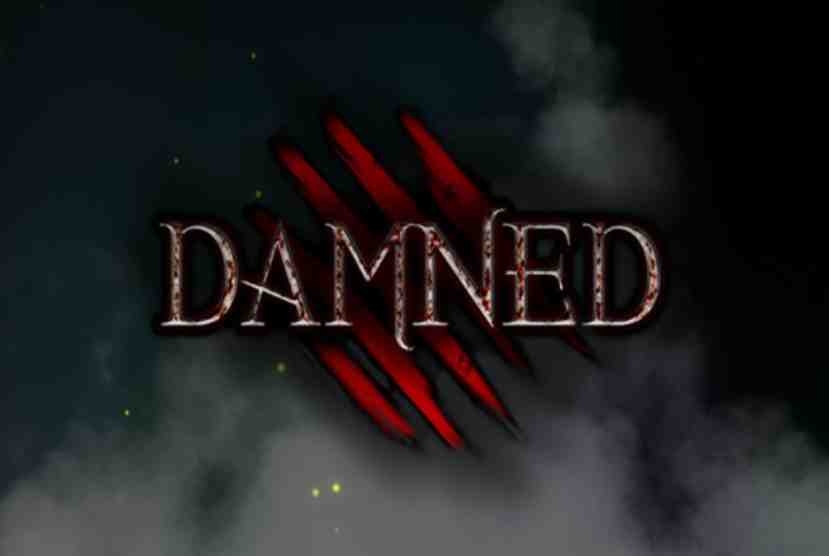 Damned Pre-Installed Worldofpcgames