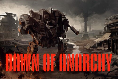 Dawn of Anarchy Pre-Installed Worldofpcgames