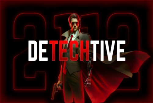 DeTechtive 2112 Pre-Installed Worldofpcgames