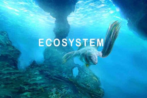 Ecosystem Pre-Installed Worldofpcgames