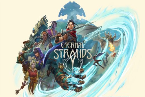 Eternal Strands Pre-Installed Worldofpcgames