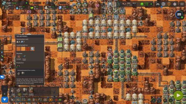Farlanders GamePlay