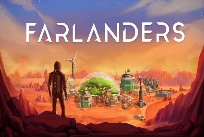 Farlanders Pre-Installed Worldofpcgames
