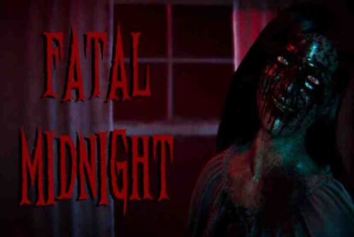 Fatal Midnight Pre-Installed Worldofpcgames