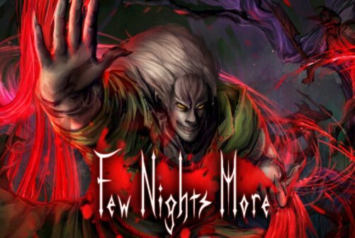 Few Nights More Pre-Installed Worldofpcgames