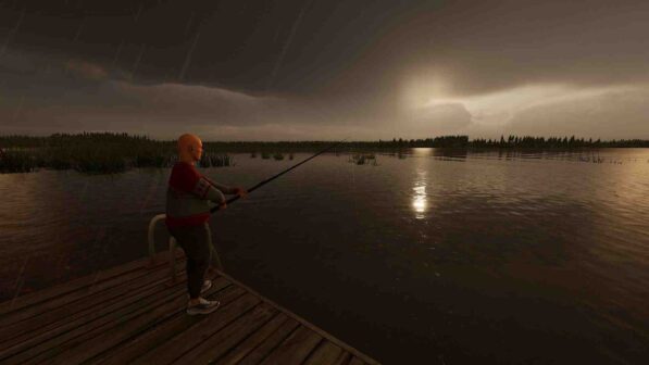 Finnish Cottage Simulator On PC