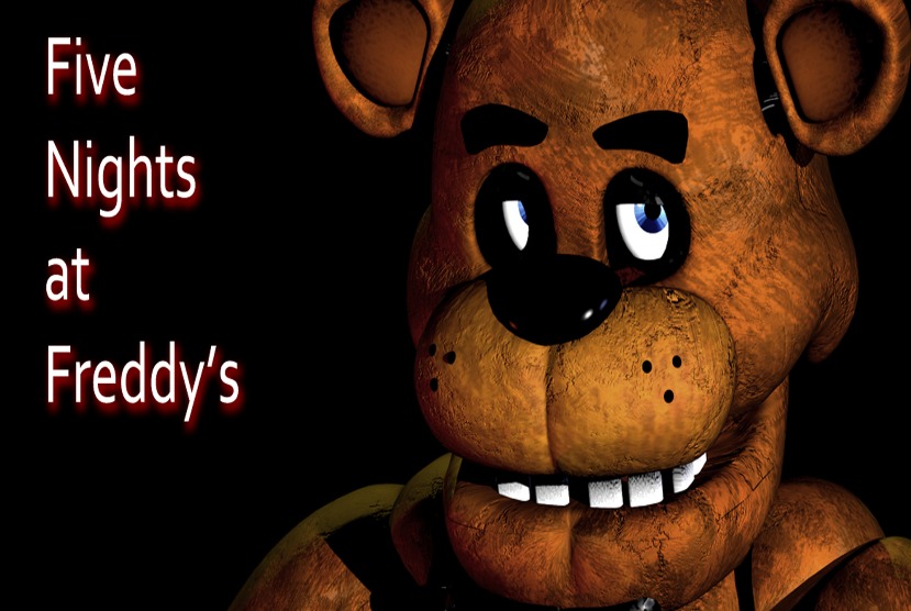 Five Nights at Freddy’s Pre-Installed Worldofpcgames