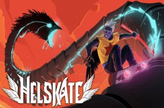 Helskate Pre-Installed Worldofpcgames