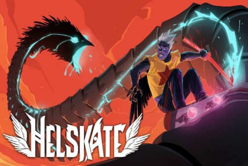 Helskate Pre-Installed Worldofpcgames