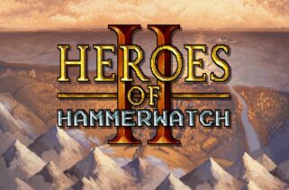 Heroes of Hammerwatch II Pre-Installed Worldofpcgames