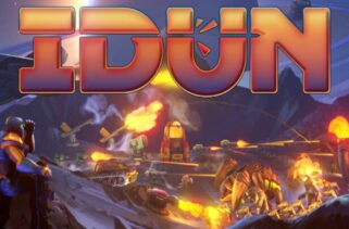 IDUN - Frontline Survival Pre-Installed Worldofpcgames