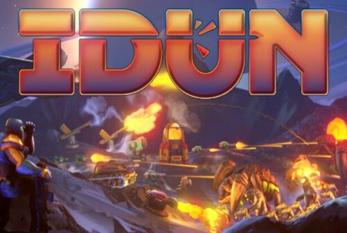 IDUN - Frontline Survival Pre-Installed Worldofpcgames
