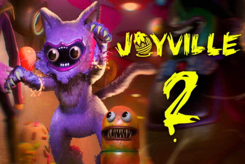 Joyville 2 Pre-Installed Worldofpcgames