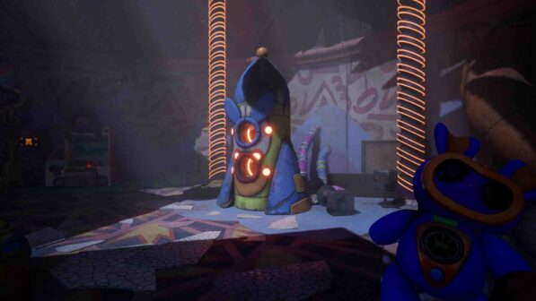 Joyville 2 Steam Game