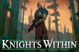 Knights Within Pre-Installed Worldofpcgames