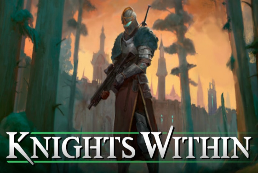 Knights Within Pre-Installed Worldofpcgames