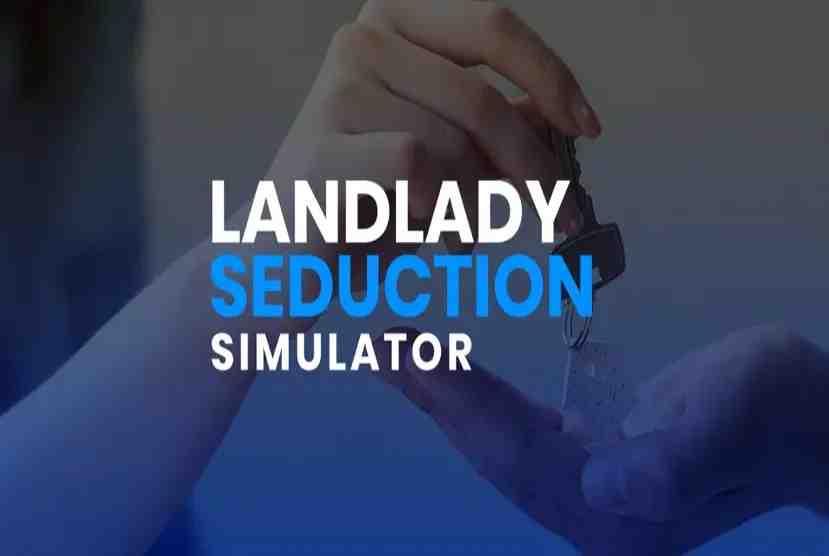 Landlady Seduction Simulator Pre-Installed Worldofpcgames