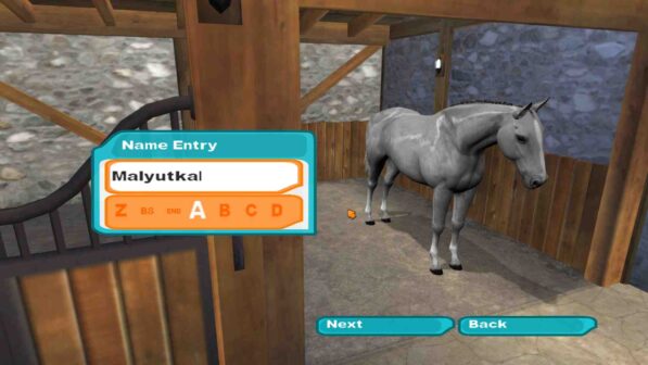 Lucinda Green’s Equestrian Challenge On PC