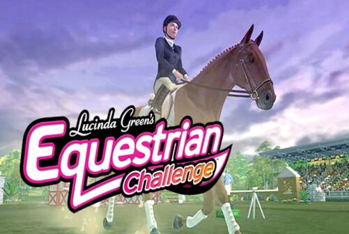 Lucinda Green’s Equestrian Challenge Pre-Installed Worldofpcgames