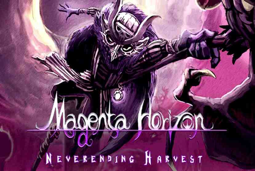 Magenta Horizon – Neverending Harvest Pre-Installed Worldofpcgames