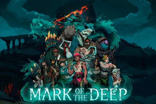 Mark of the Deep Pre-Installed Worldofpcgames