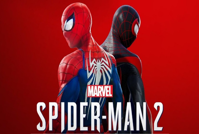 Marvel's Spider-Man 2 Pre-Installed Worldofpcgames