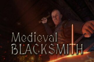 Medieval Blacksmith Pre-Installed Worldofpcgames